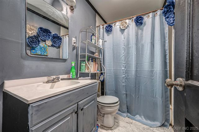 808 H Street NW, Ardmore, OK 73401