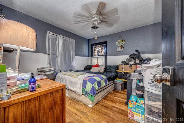 808 H Street NW, Ardmore, OK 73401