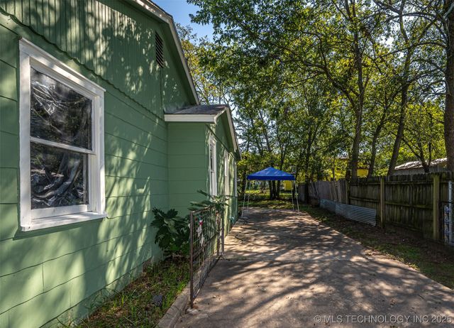 808 H Street NW, Ardmore, OK 73401