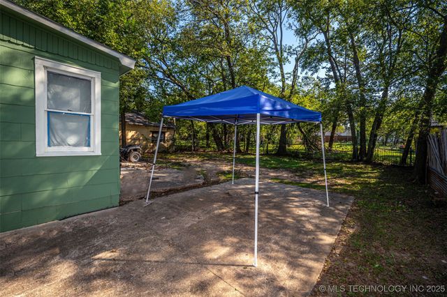 808 H Street NW, Ardmore, OK 73401