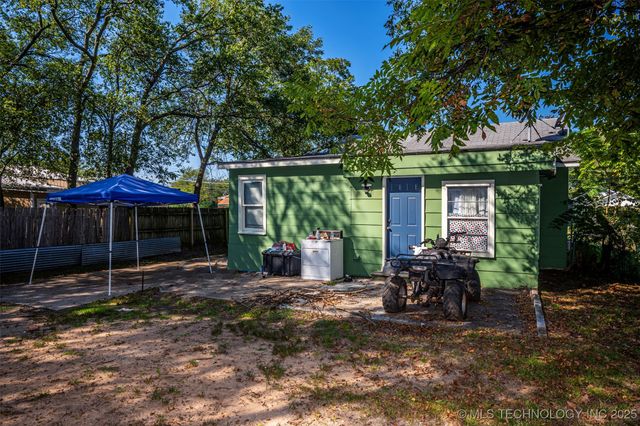 808 H Street NW, Ardmore, OK 73401