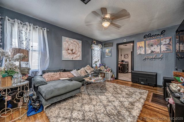 808 H Street NW, Ardmore, OK 73401