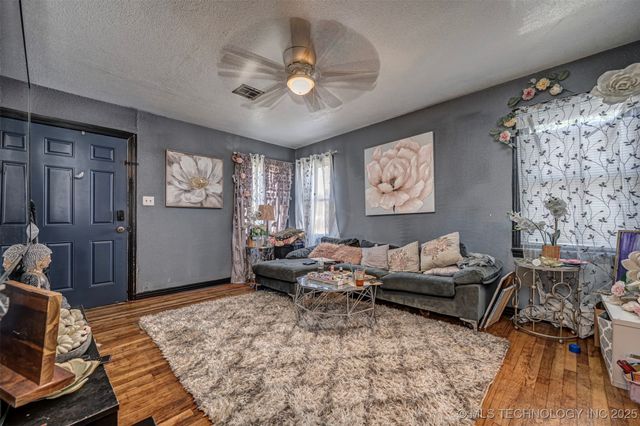 808 H Street NW, Ardmore, OK 73401