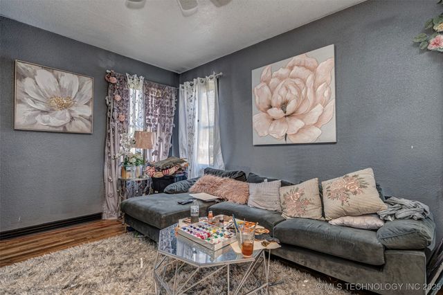 808 H Street NW, Ardmore, OK 73401