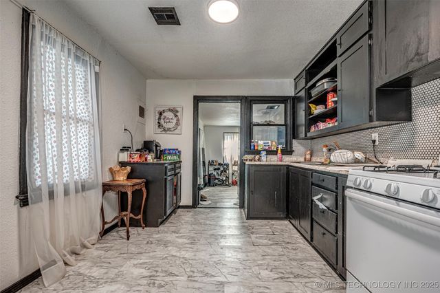 808 H Street NW, Ardmore, OK 73401