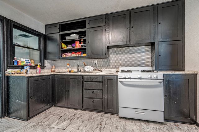 808 H Street NW, Ardmore, OK 73401