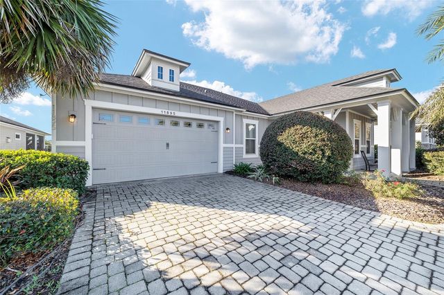 11895 SW 33RD LANE, Gainesville, FL 32608