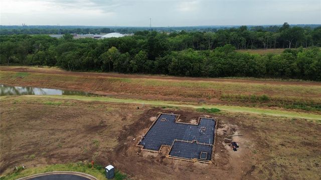 16037 Girona Lane, Oklahoma City, OK 73170