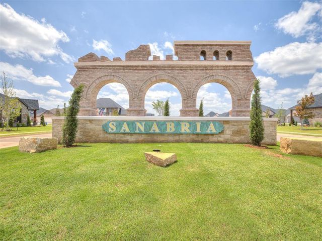 16037 Girona Lane, Oklahoma City, OK 73170