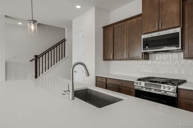 4545 Peak Crest View, Colorado Springs, CO 80918