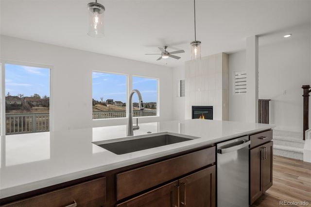 4545 Peak Crest View, Colorado Springs, CO 80918