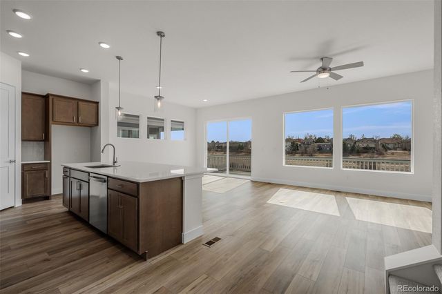 4545 Peak Crest View, Colorado Springs, CO 80918