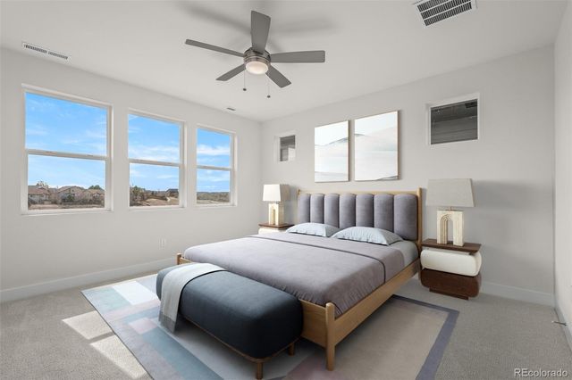 4545 Peak Crest View, Colorado Springs, CO 80918