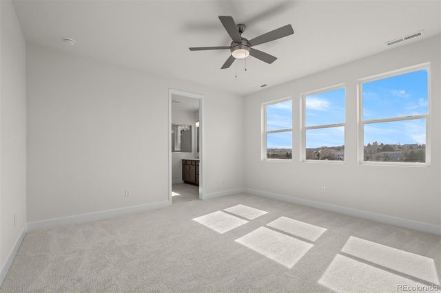 4545 Peak Crest View, Colorado Springs, CO 80918