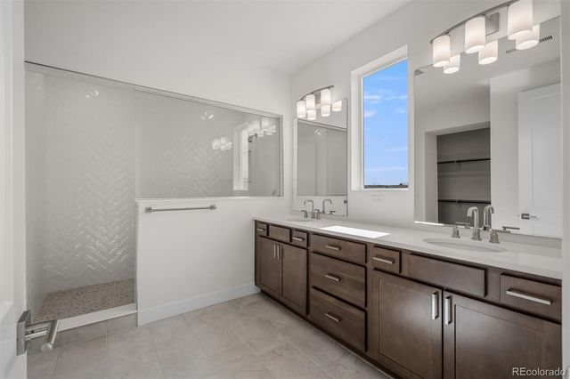 4545 Peak Crest View, Colorado Springs, CO 80918