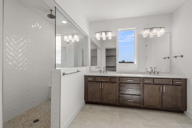 4545 Peak Crest View, Colorado Springs, CO 80918