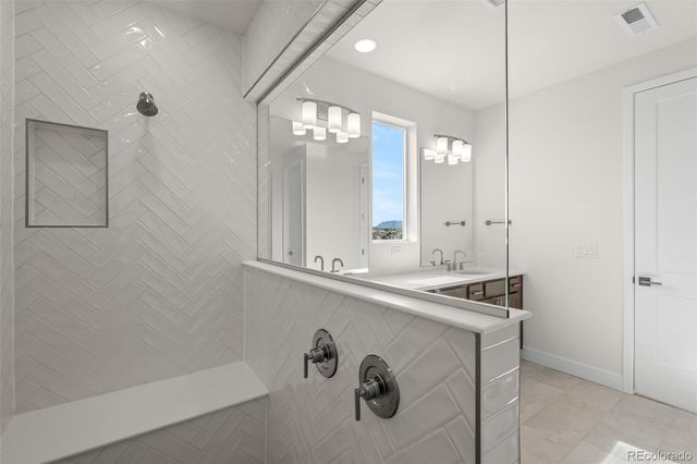 4545 Peak Crest View, Colorado Springs, CO 80918