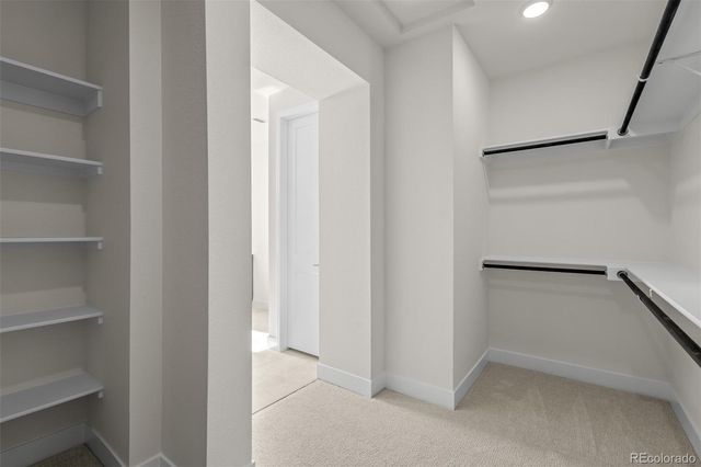 4545 Peak Crest View, Colorado Springs, CO 80918