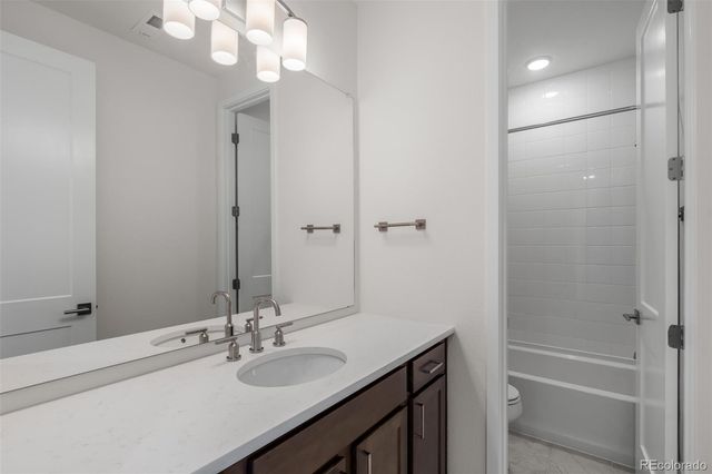 4545 Peak Crest View, Colorado Springs, CO 80918