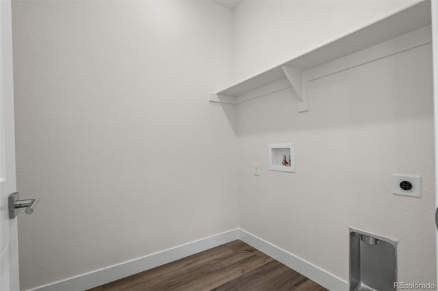 4545 Peak Crest View, Colorado Springs, CO 80918