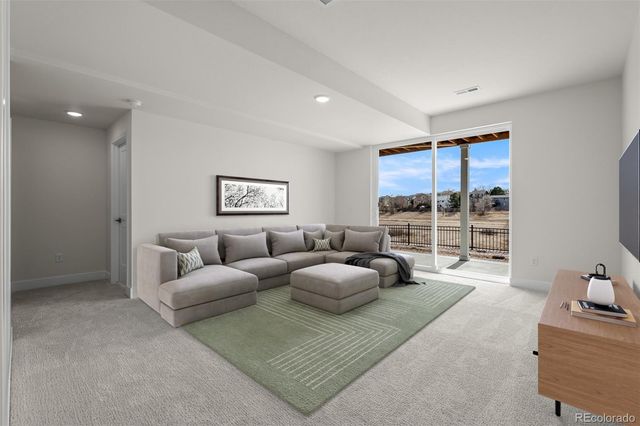 4545 Peak Crest View, Colorado Springs, CO 80918