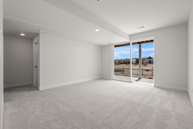 4545 Peak Crest View, Colorado Springs, CO 80918