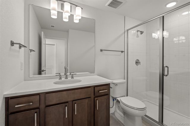 4545 Peak Crest View, Colorado Springs, CO 80918