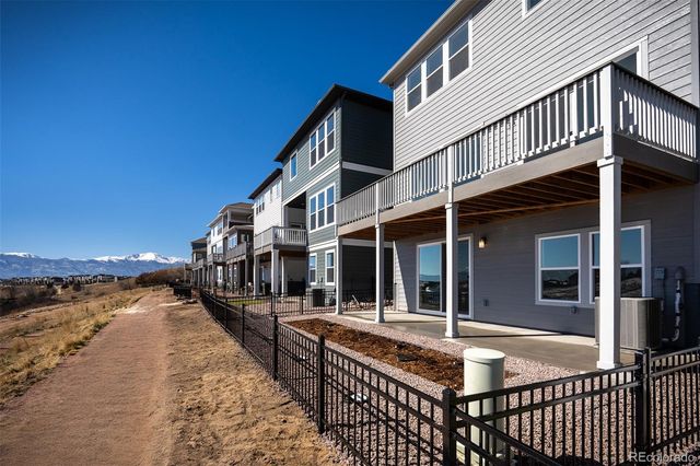 4545 Peak Crest View, Colorado Springs, CO 80918