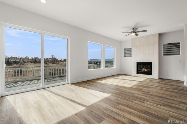 4545 Peak Crest View, Colorado Springs, CO 80918