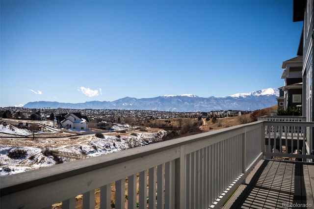 4545 Peak Crest View, Colorado Springs, CO 80918