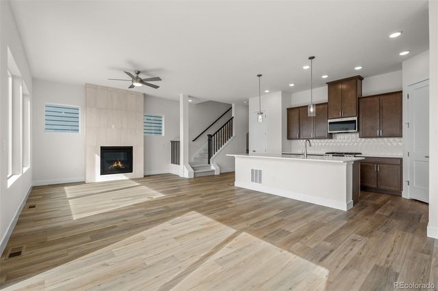 4545 Peak Crest View, Colorado Springs, CO 80918