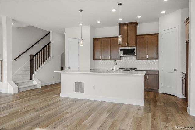 4545 Peak Crest View, Colorado Springs, CO 80918