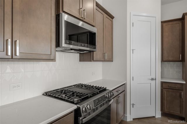 4545 Peak Crest View, Colorado Springs, CO 80918