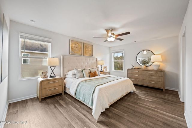 532 Sandy Hollow Drive 41, Jacksonville, NC 28540