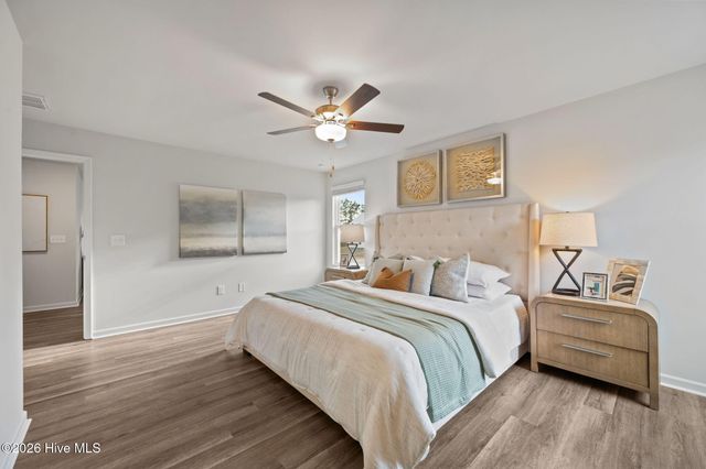 532 Sandy Hollow Drive 41, Jacksonville, NC 28540