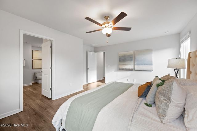 532 Sandy Hollow Drive 41, Jacksonville, NC 28540