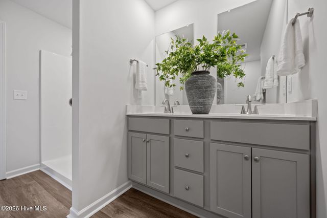 532 Sandy Hollow Drive 41, Jacksonville, NC 28540