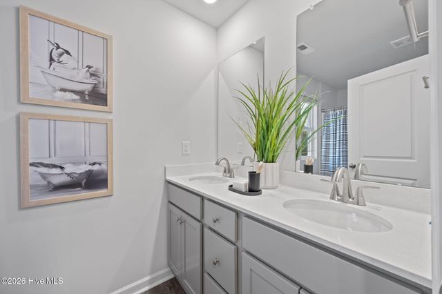 532 Sandy Hollow Drive 41, Jacksonville, NC 28540