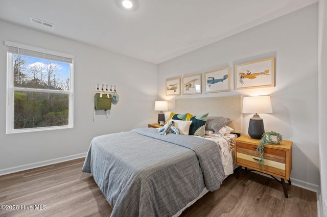 532 Sandy Hollow Drive 41, Jacksonville, NC 28540