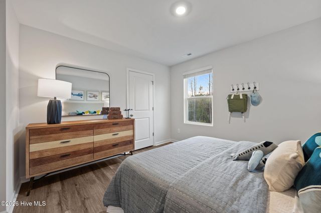 532 Sandy Hollow Drive 41, Jacksonville, NC 28540