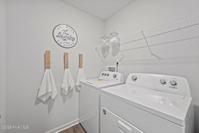 532 Sandy Hollow Drive 41, Jacksonville, NC 28540