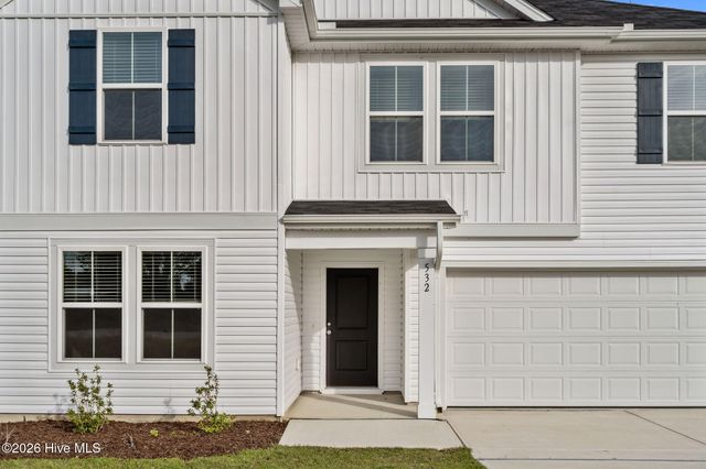 532 Sandy Hollow Drive 41, Jacksonville, NC 28540