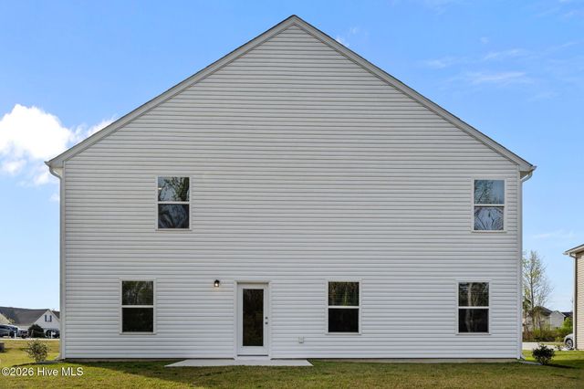 532 Sandy Hollow Drive 41, Jacksonville, NC 28540