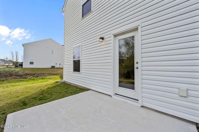 532 Sandy Hollow Drive 41, Jacksonville, NC 28540