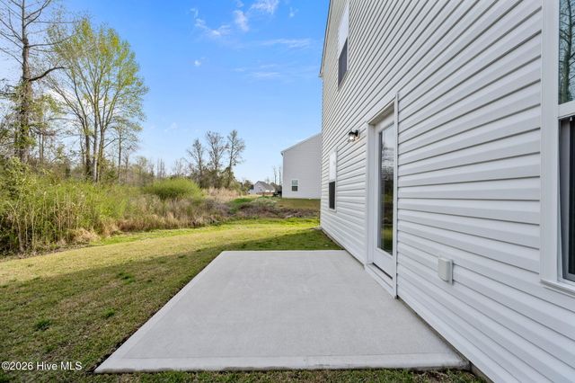 532 Sandy Hollow Drive 41, Jacksonville, NC 28540