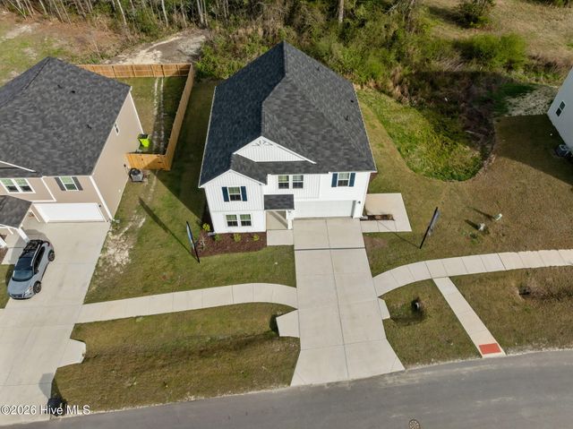 532 Sandy Hollow Drive 41, Jacksonville, NC 28540