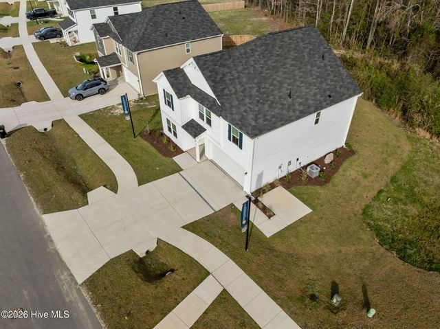 532 Sandy Hollow Drive 41, Jacksonville, NC 28540