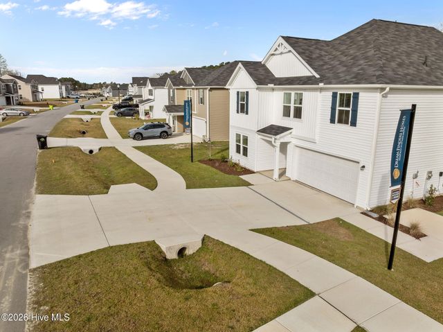 532 Sandy Hollow Drive 41, Jacksonville, NC 28540