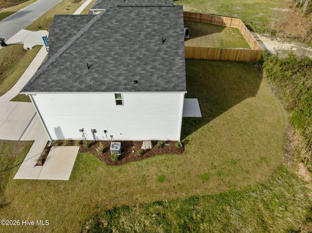 532 Sandy Hollow Drive 41, Jacksonville, NC 28540