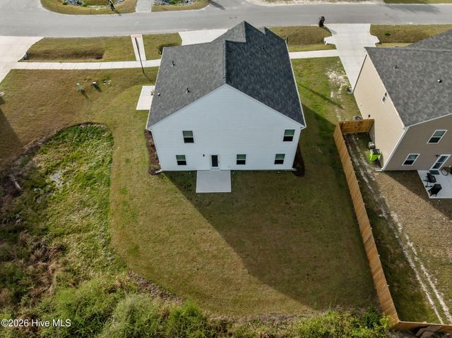 532 Sandy Hollow Drive 41, Jacksonville, NC 28540